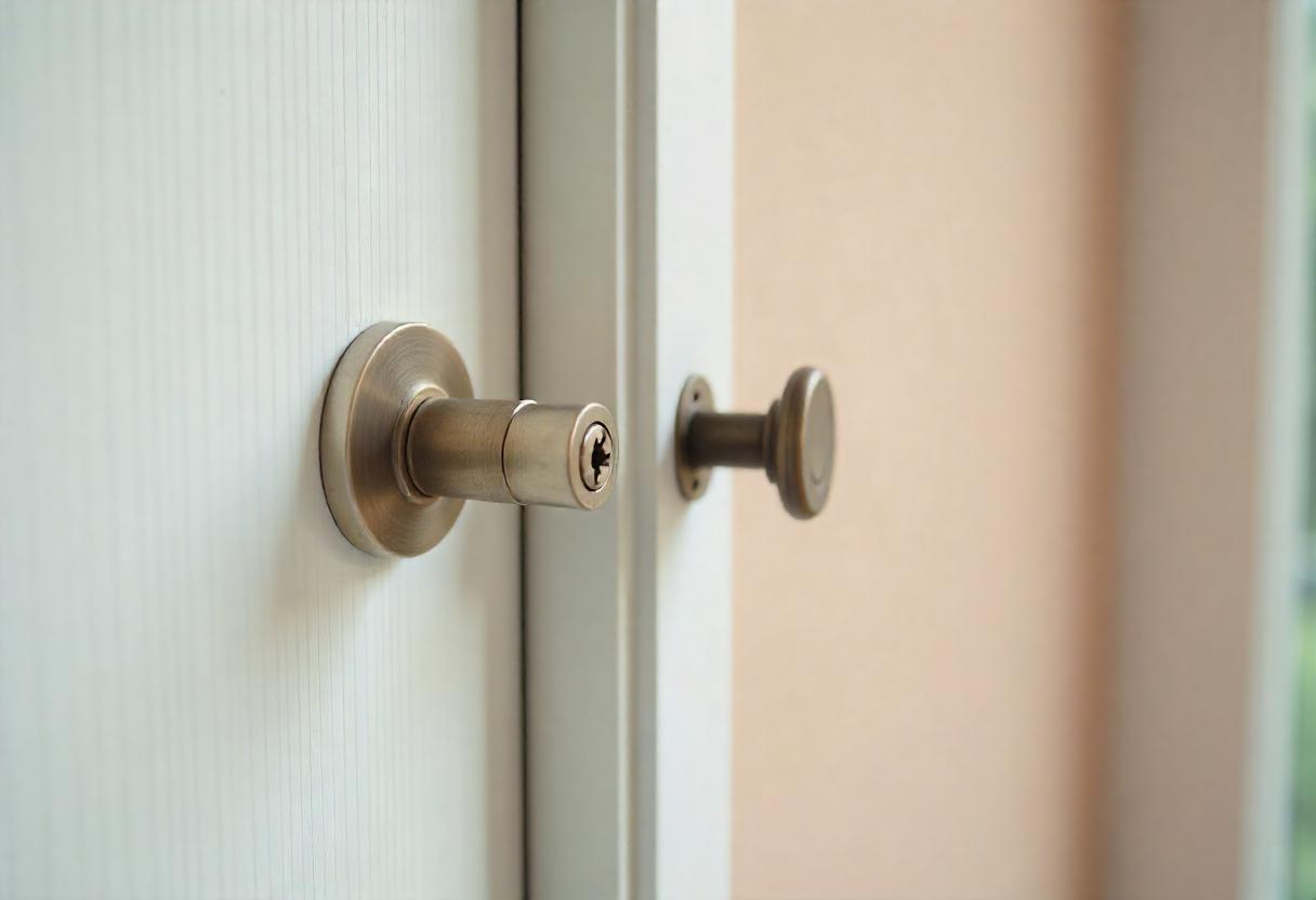 Conexões e Parafusos de Alta Resistência: Fixações Confiáveis