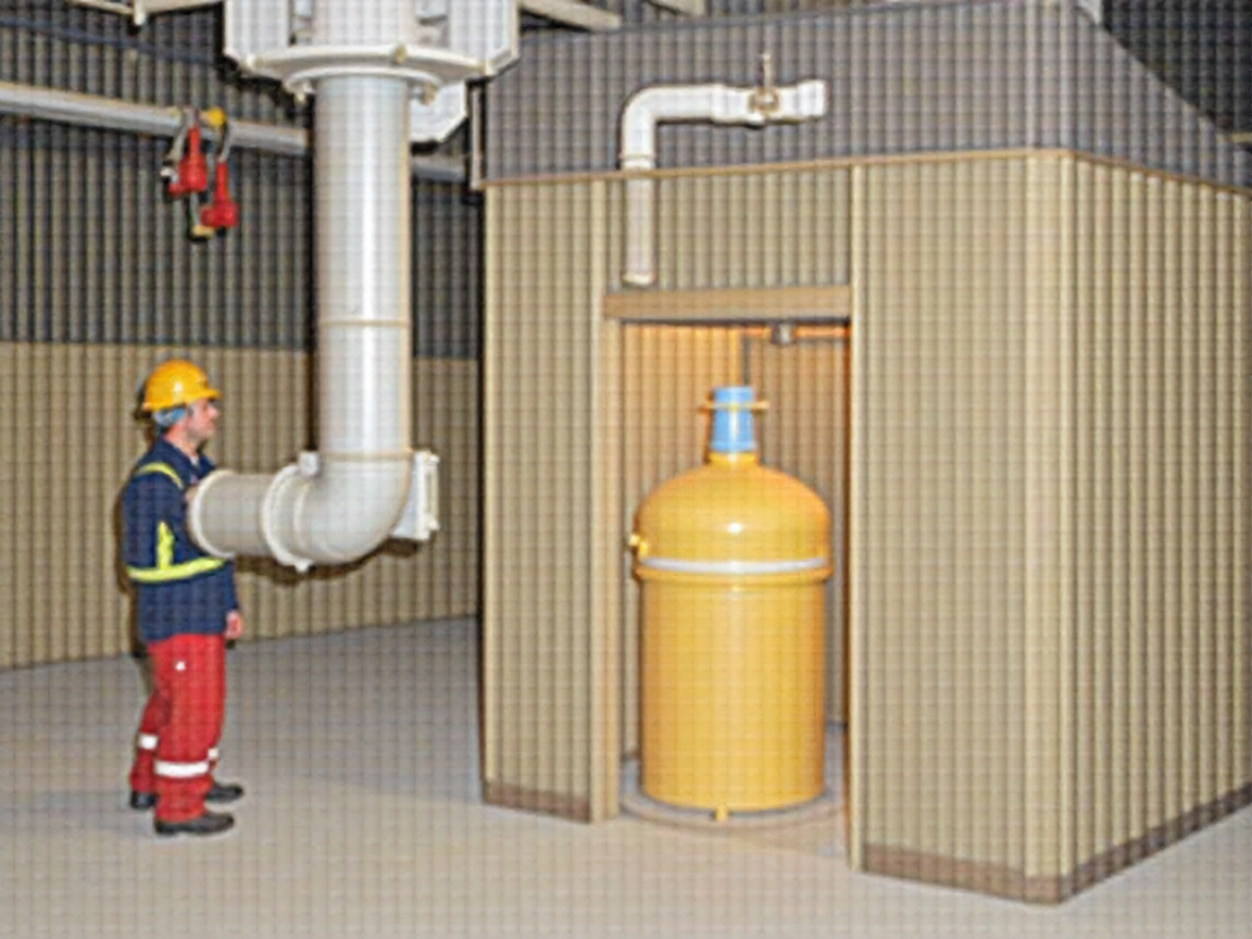 Proteção Contra Fogo: Pinturas Intumescentes e Barreiras Refratárias